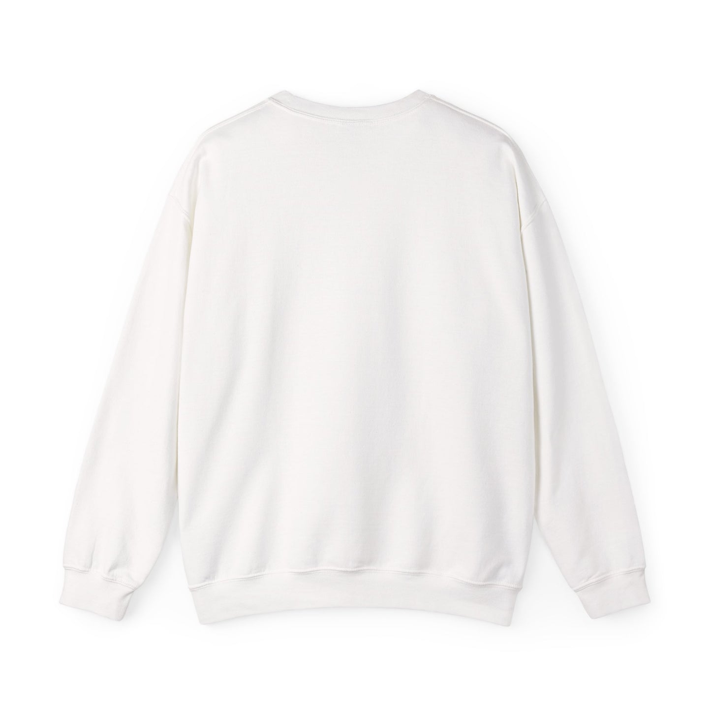 Coffee & Books Sweatshirt - White