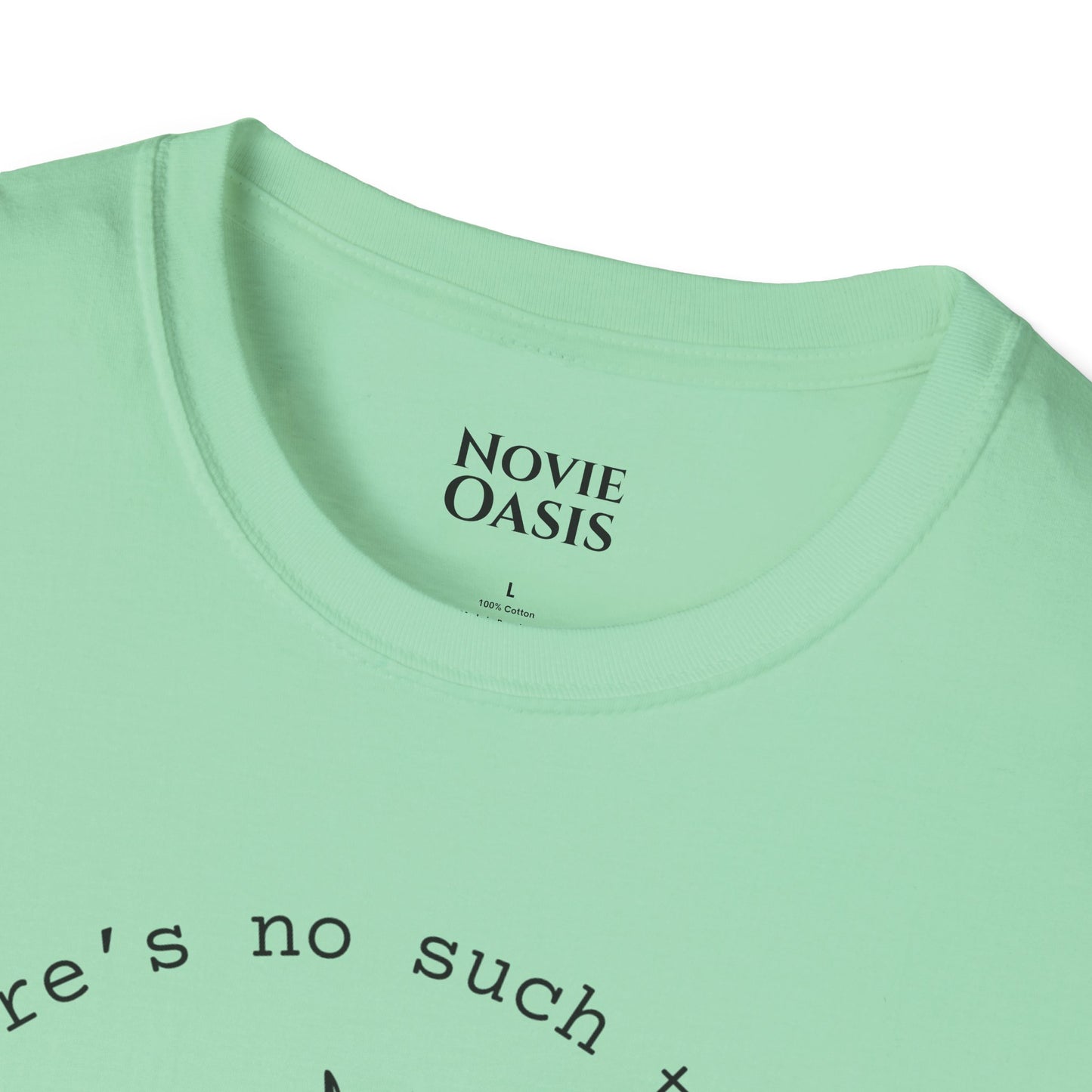 "Too Many Books" T-Shirt