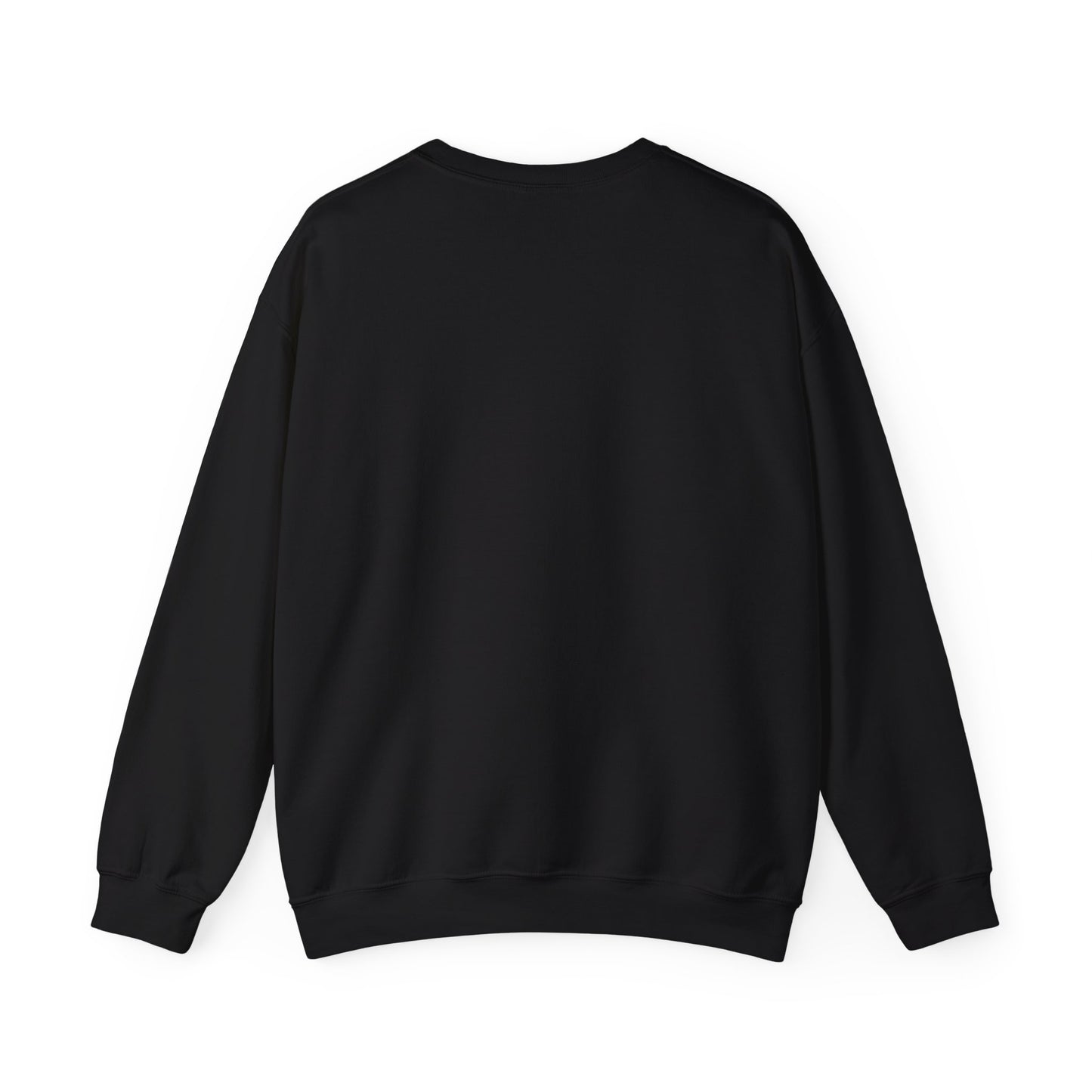 Coffee & Books Sweatshirt - Black