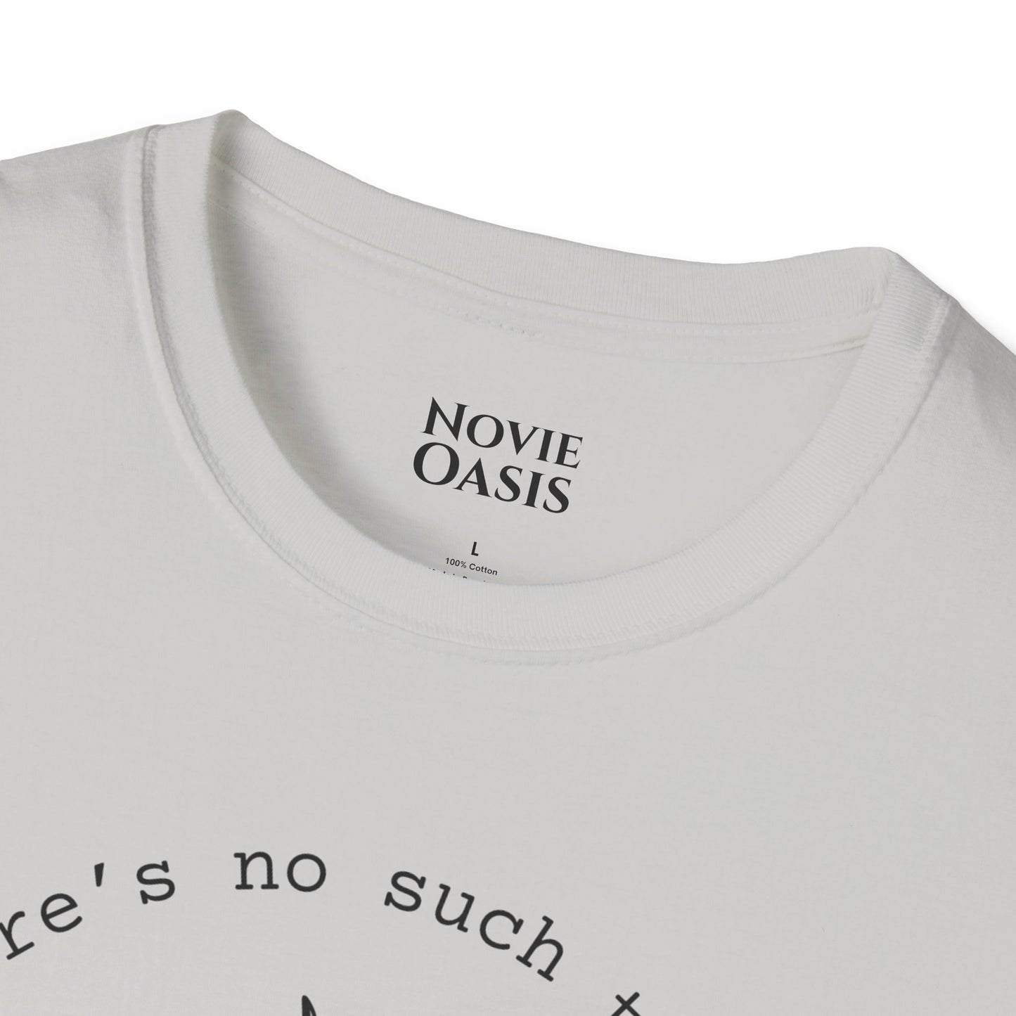 "Too Many Books" T-Shirt