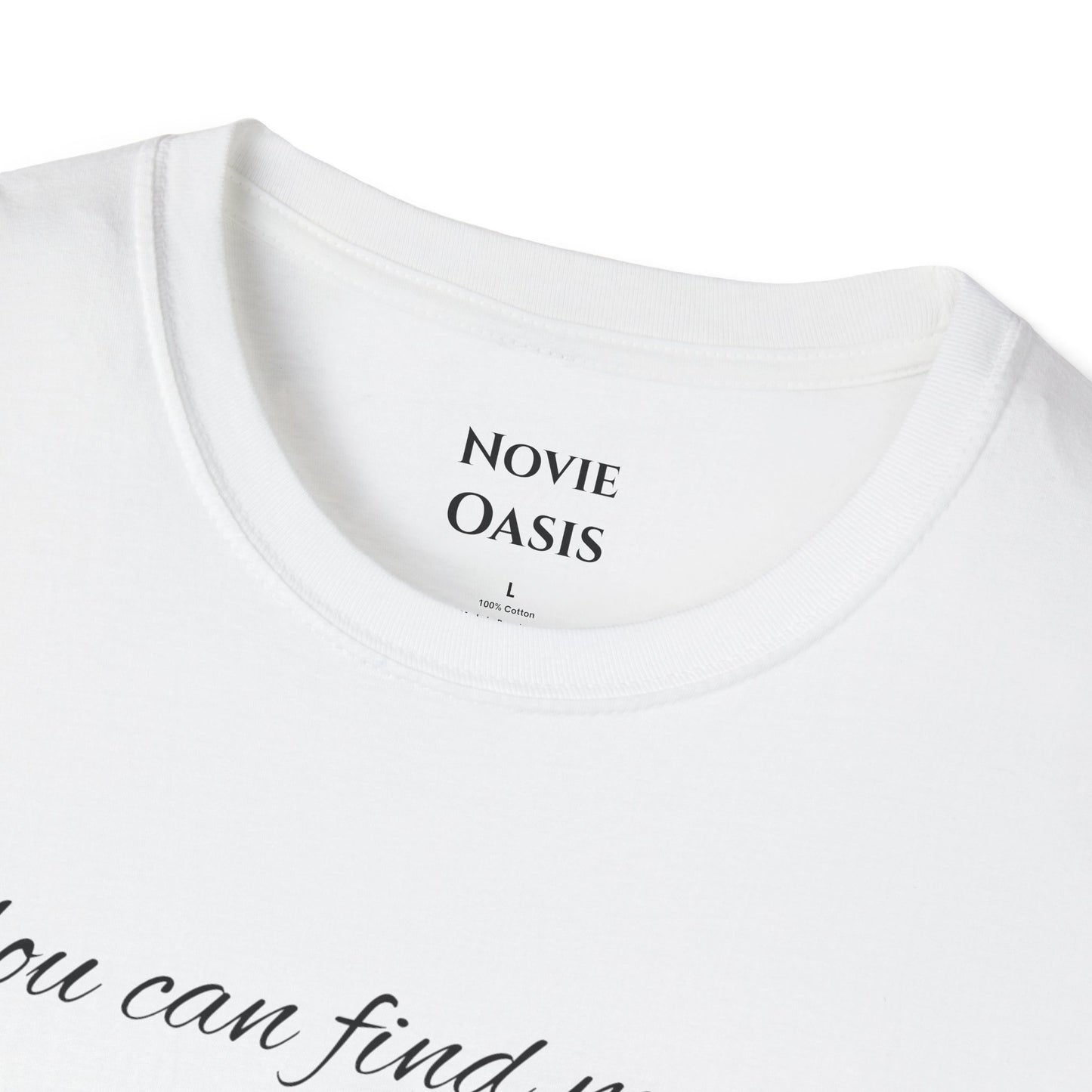 Coffee & Books T-Shirt