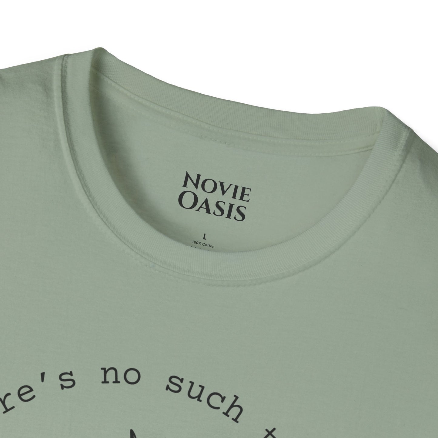 "Too Many Books" T-Shirt