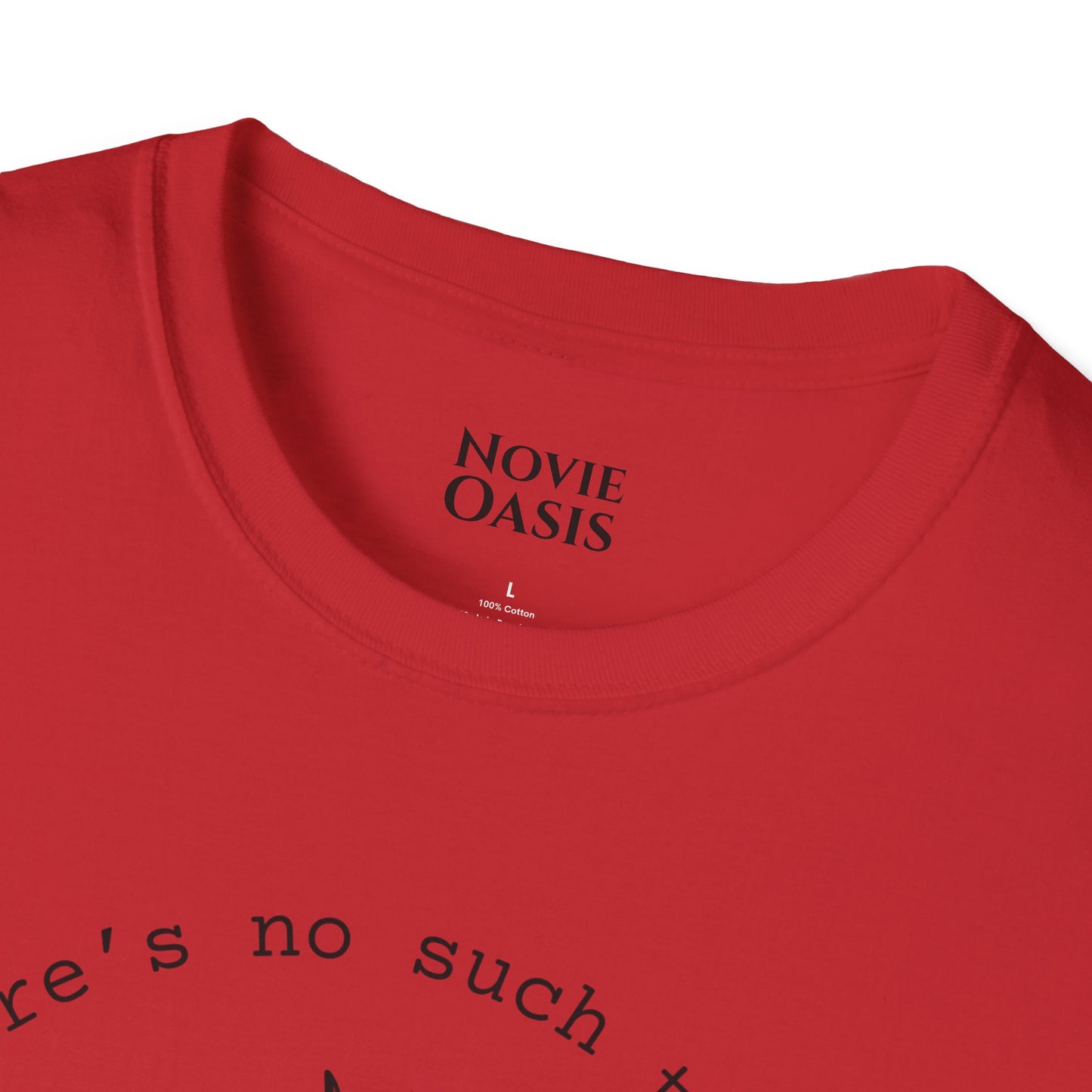 "Too Many Books" T-Shirt