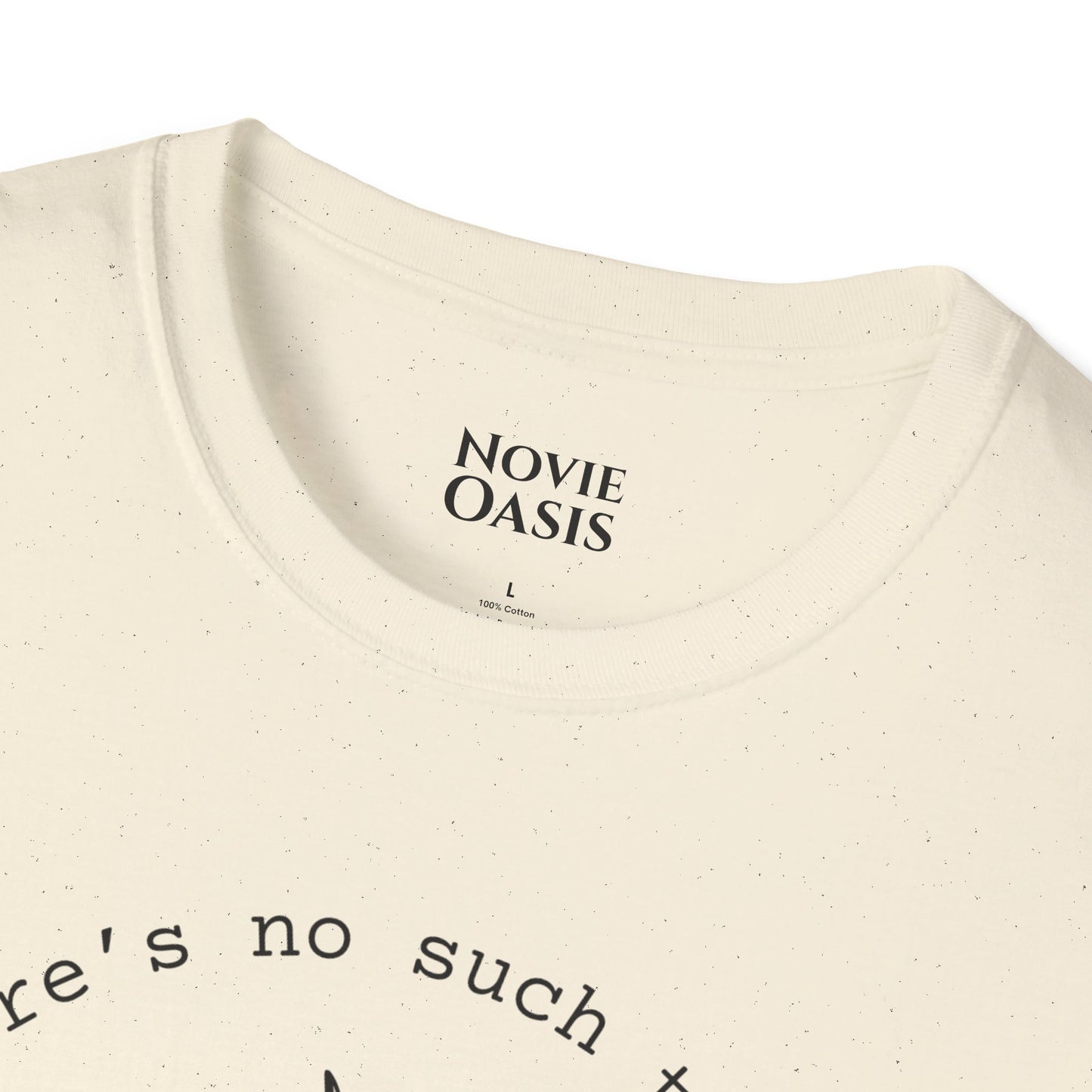 "Too Many Books" T-Shirt