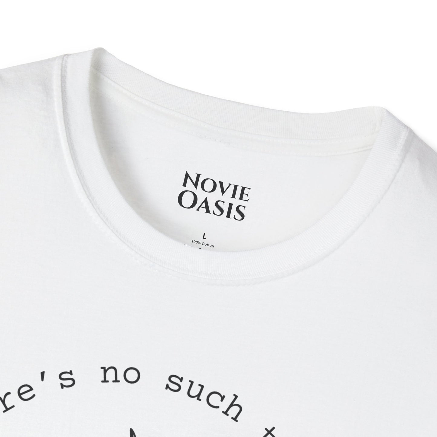 "Too Many Books" T-Shirt