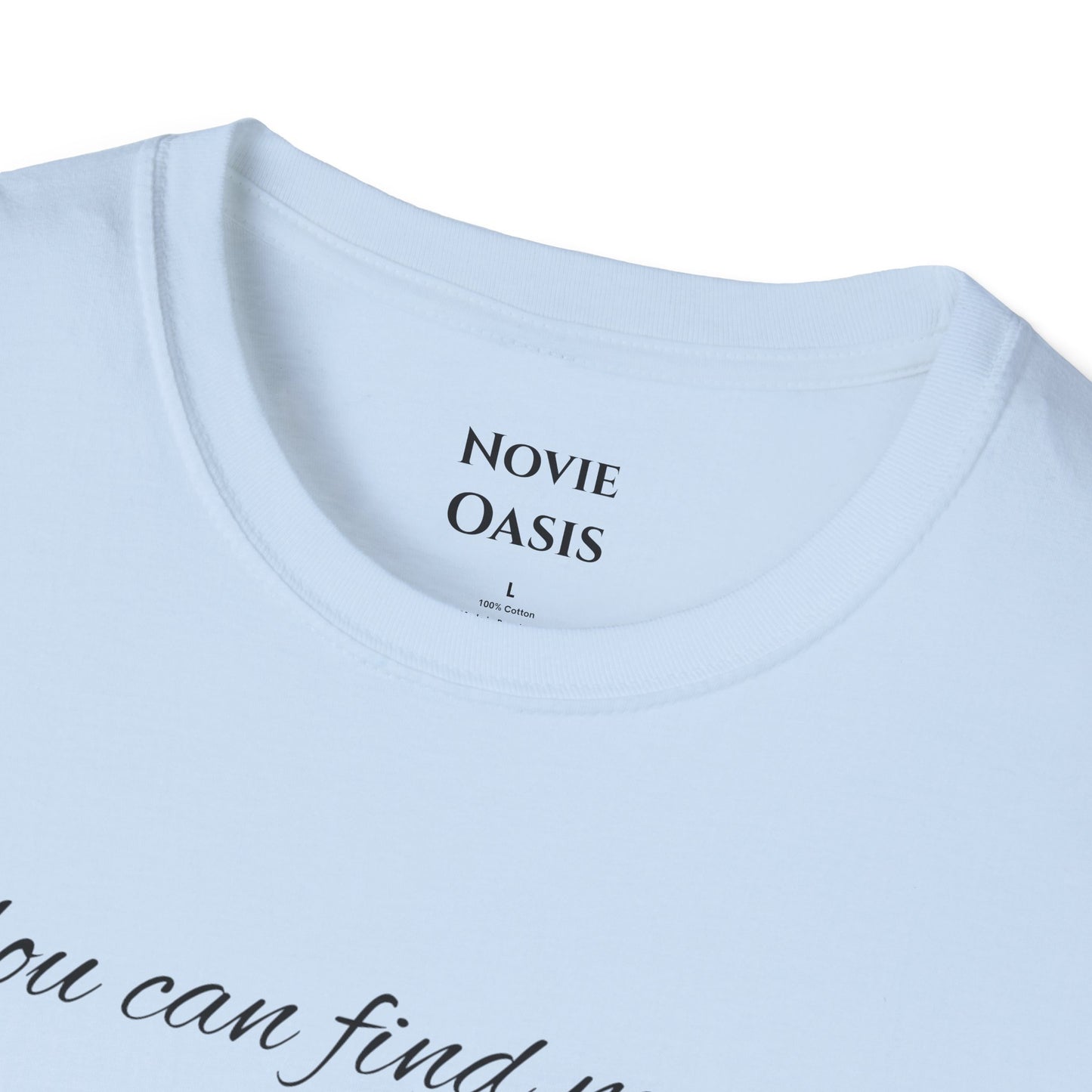 Coffee & Books T-Shirt