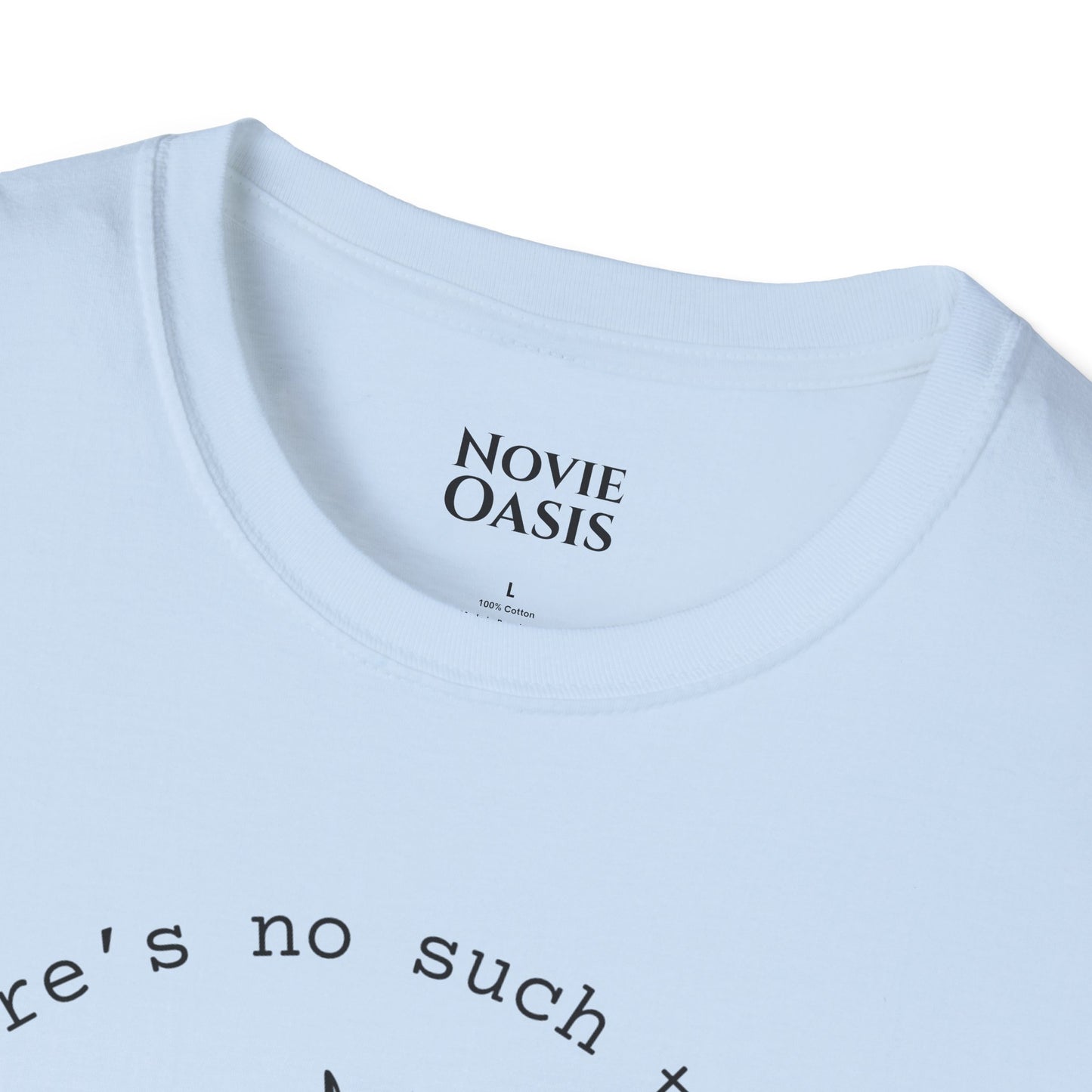 "Too Many Books" T-Shirt