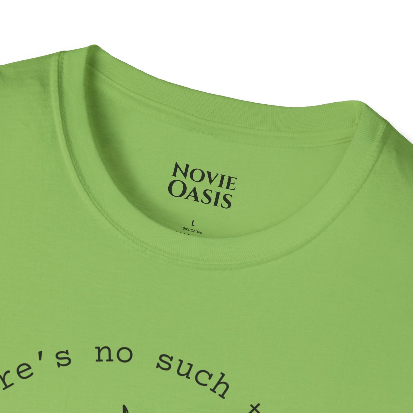 "Too Many Books" T-Shirt