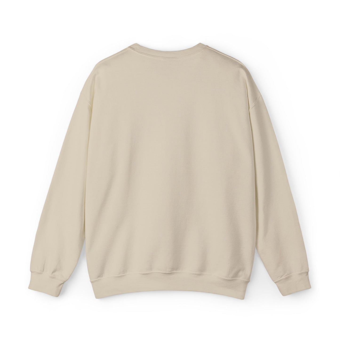 Heart the Ocean Embroidered Sweater