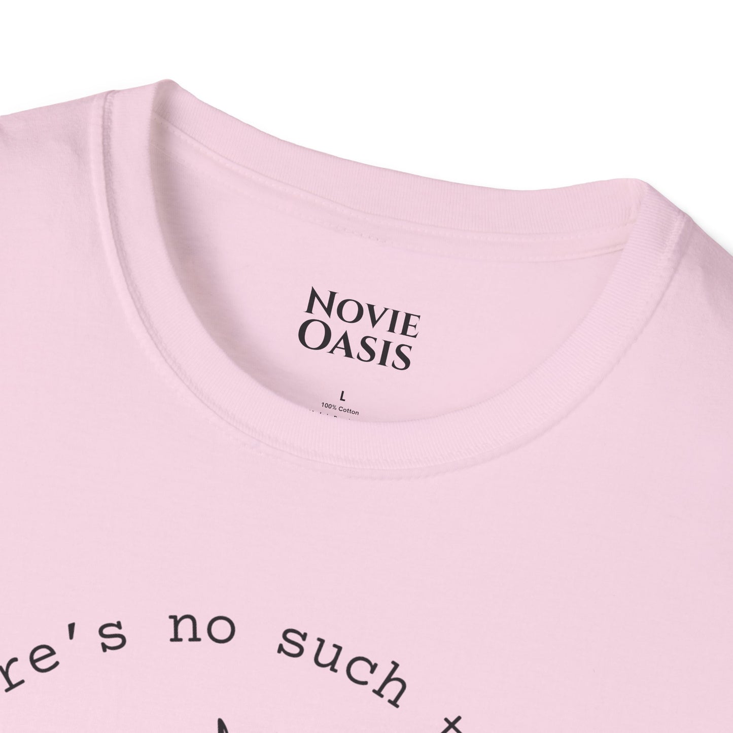 "Too Many Books" T-Shirt