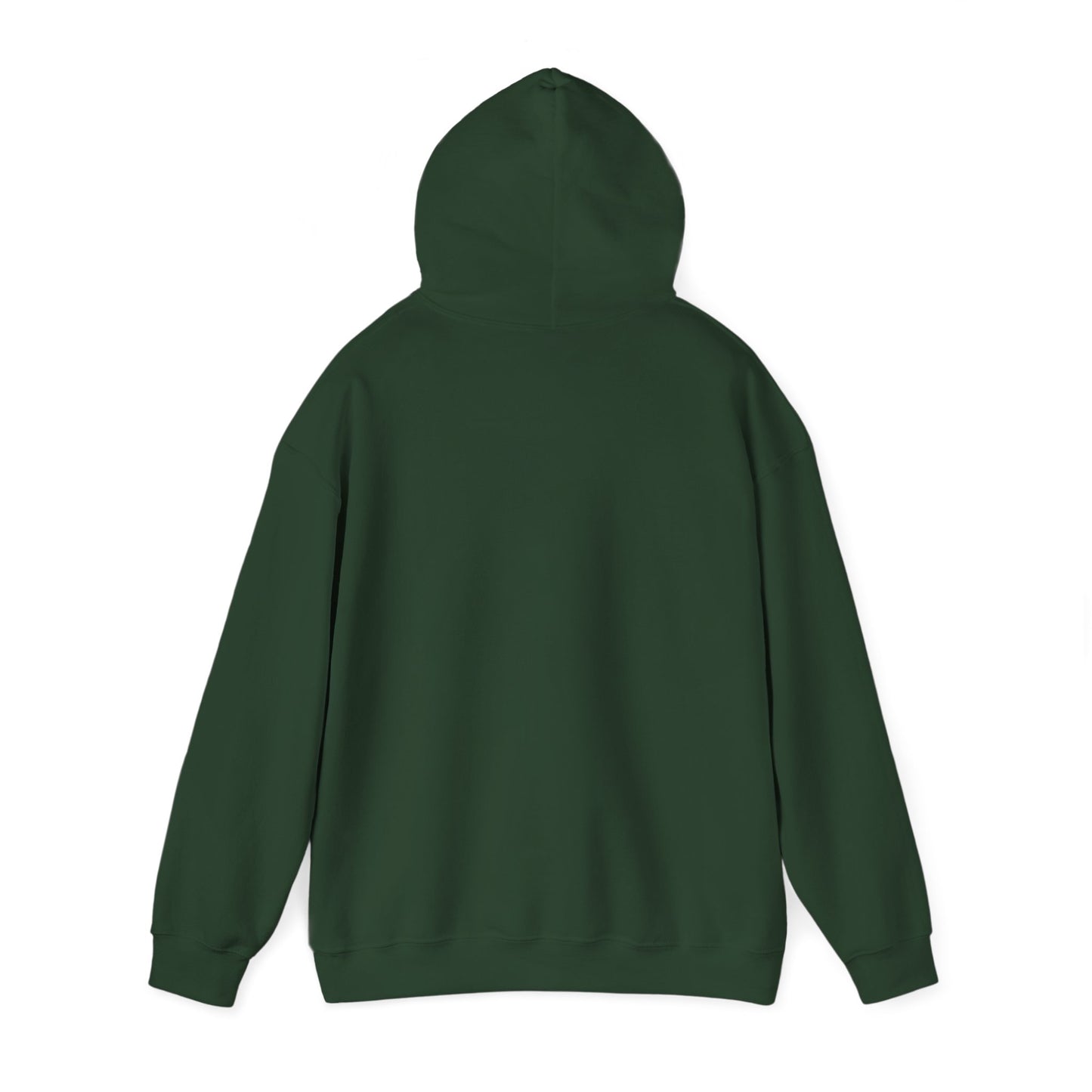 Coffee & Books Hoodie
