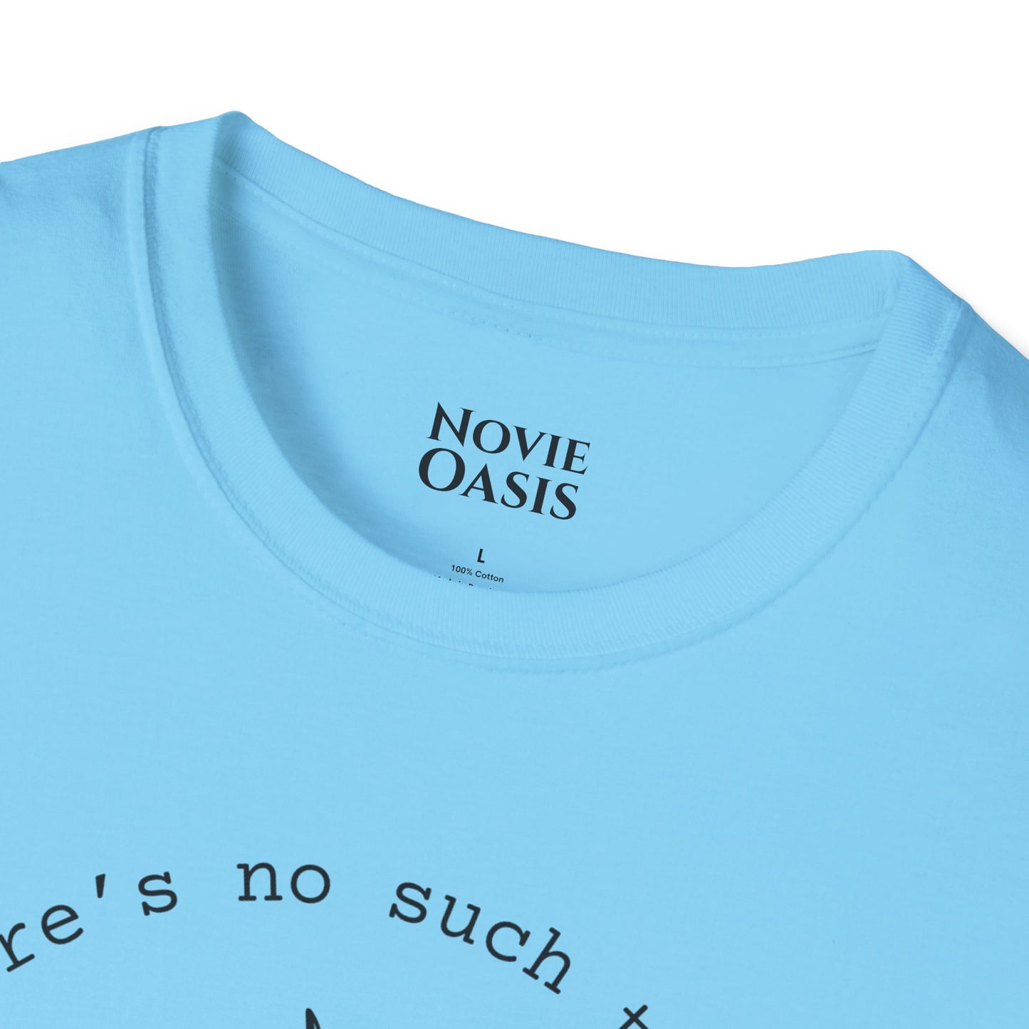 "Too Many Books" T-Shirt