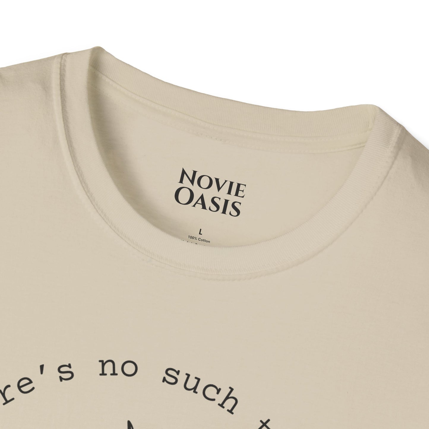 "Too Many Books" T-Shirt