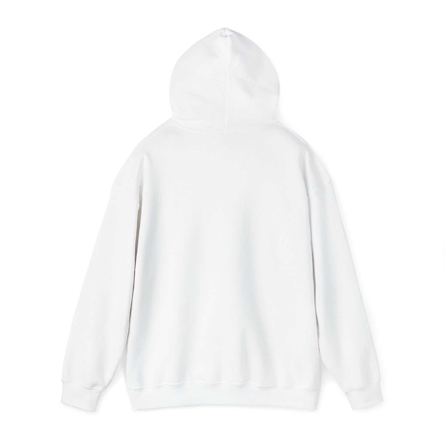 Coffee & Books Hoodie - White