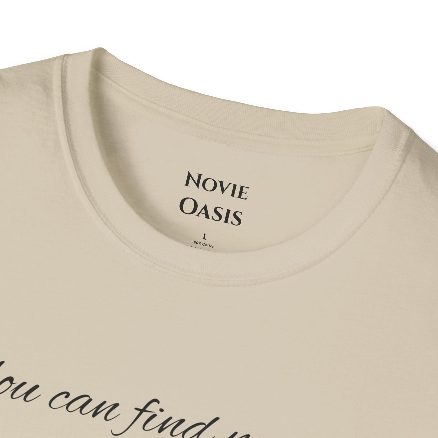 Coffee & Books T-Shirt