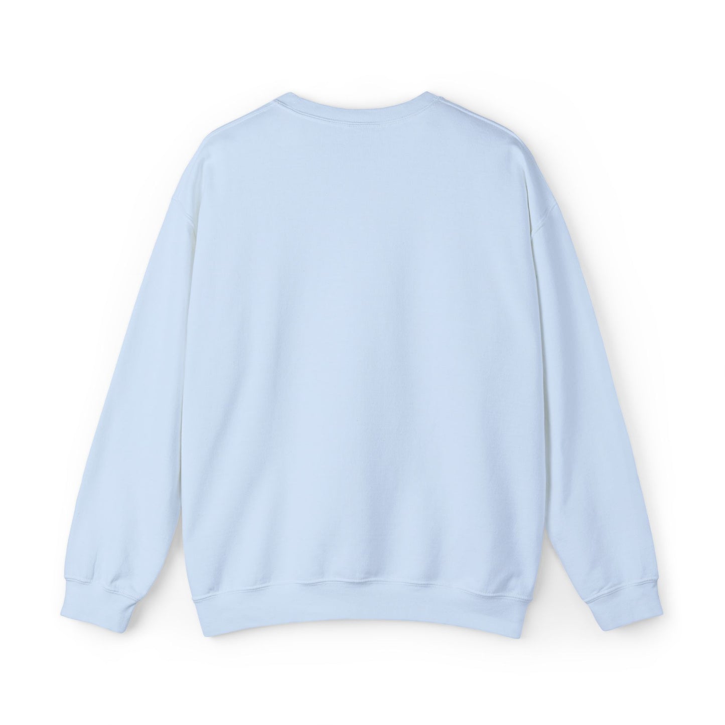 Heart the Ocean Embroidered Sweater
